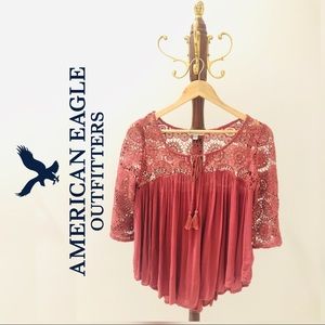 Americans Eagle Top 🦅